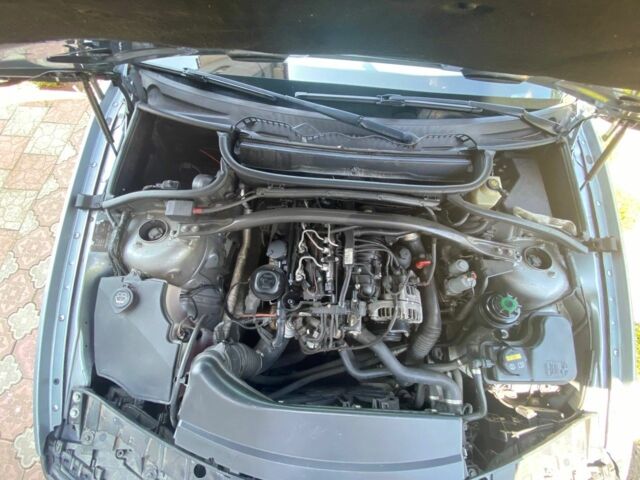 Серый БМВ Х3, объемом двигателя 2 л и пробегом 268 тыс. км за 10800 $, фото 15 на Automoto.ua