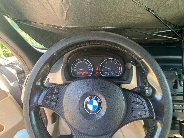 Серый БМВ Х3, объемом двигателя 2 л и пробегом 268 тыс. км за 10800 $, фото 18 на Automoto.ua