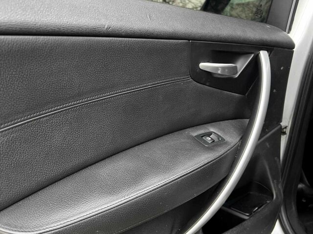 Серый БМВ Х3, объемом двигателя 3 л и пробегом 320 тыс. км за 6900 $, фото 15 на Automoto.ua