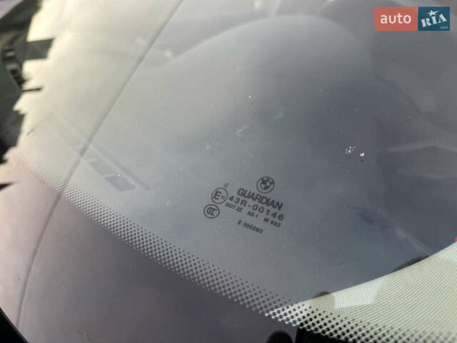 Серый БМВ Х3, объемом двигателя 2 л и пробегом 200 тыс. км за 9200 $, фото 11 на Automoto.ua