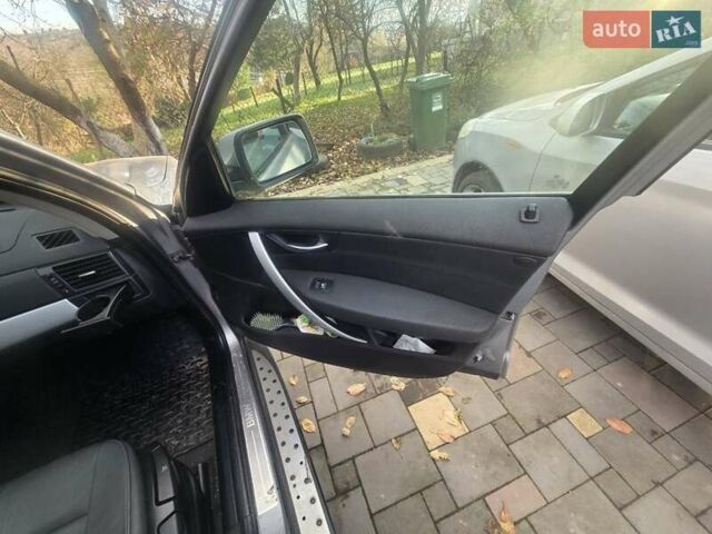 Сірий БМВ Х3, об'ємом двигуна 2 л та пробігом 286 тис. км за 9500 $, фото 1 на Automoto.ua