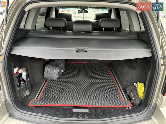 Серый БМВ Х3, объемом двигателя 3 л и пробегом 234 тыс. км за 9500 $, фото 29 на Automoto.ua