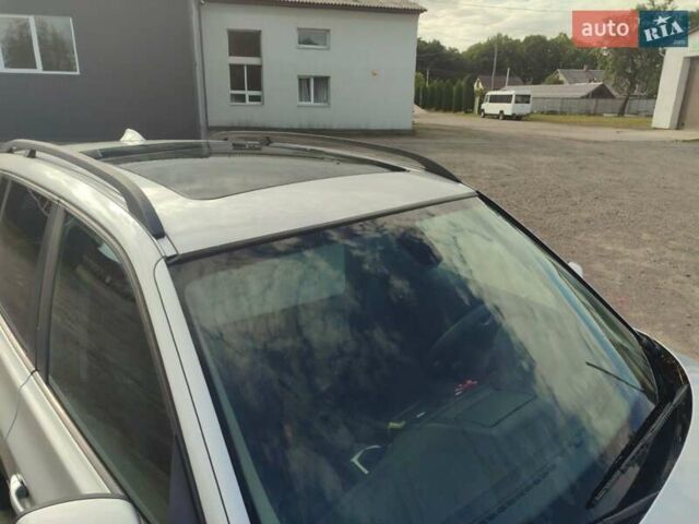 Серый БМВ Х3, объемом двигателя 2 л и пробегом 333 тыс. км за 8200 $, фото 10 на Automoto.ua