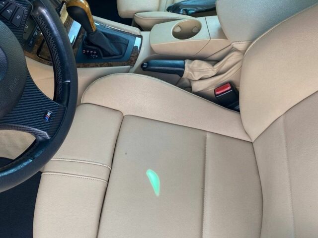 Серый БМВ Х3, объемом двигателя 2 л и пробегом 268 тыс. км за 10800 $, фото 3 на Automoto.ua