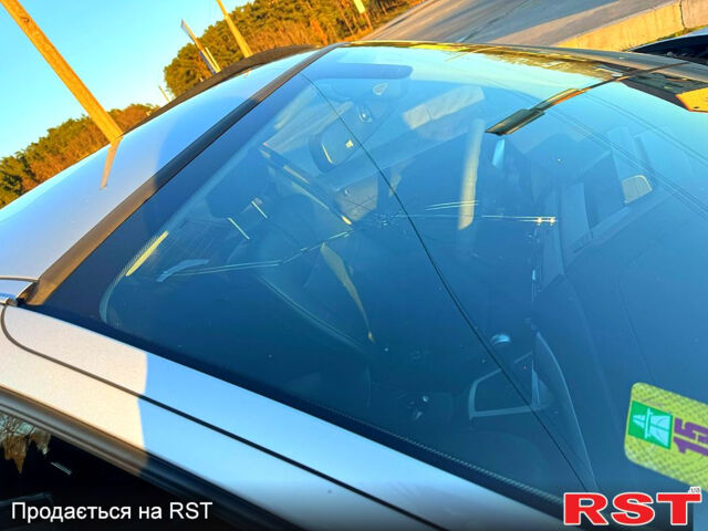 Серый БМВ Х3, объемом двигателя 3 л и пробегом 236 тыс. км за 12500 $, фото 13 на Automoto.ua