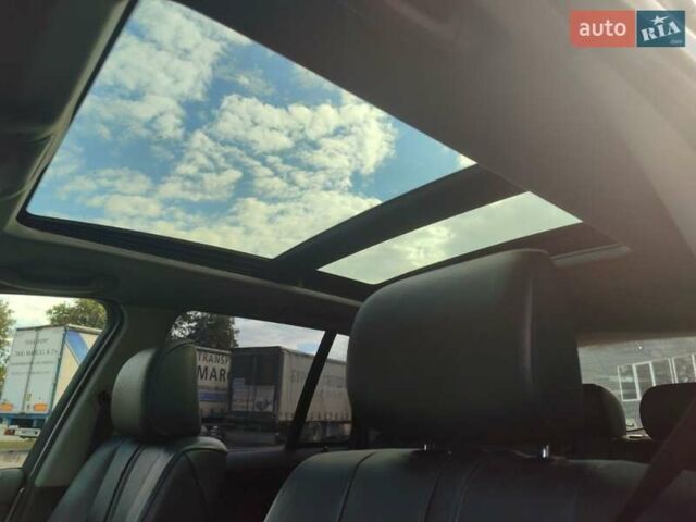 Серый БМВ Х3, объемом двигателя 2 л и пробегом 333 тыс. км за 8200 $, фото 8 на Automoto.ua