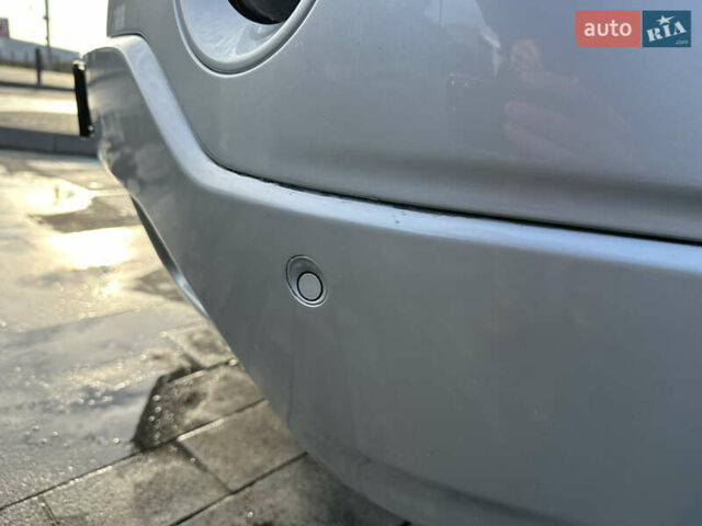Серый БМВ Х3, объемом двигателя 2 л и пробегом 254 тыс. км за 11500 $, фото 21 на Automoto.ua