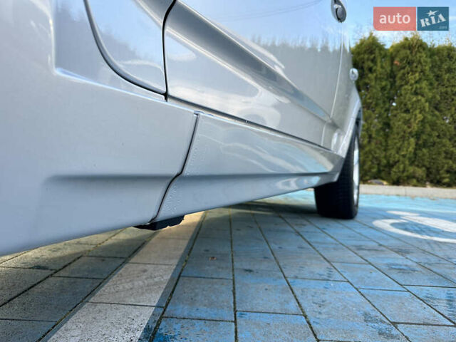 Серый БМВ Х3, объемом двигателя 2 л и пробегом 254 тыс. км за 11600 $, фото 25 на Automoto.ua