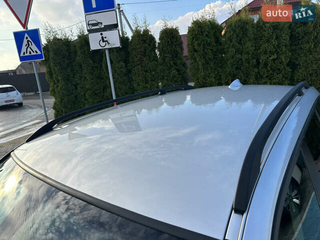 Серый БМВ Х3, объемом двигателя 2 л и пробегом 254 тыс. км за 11600 $, фото 32 на Automoto.ua