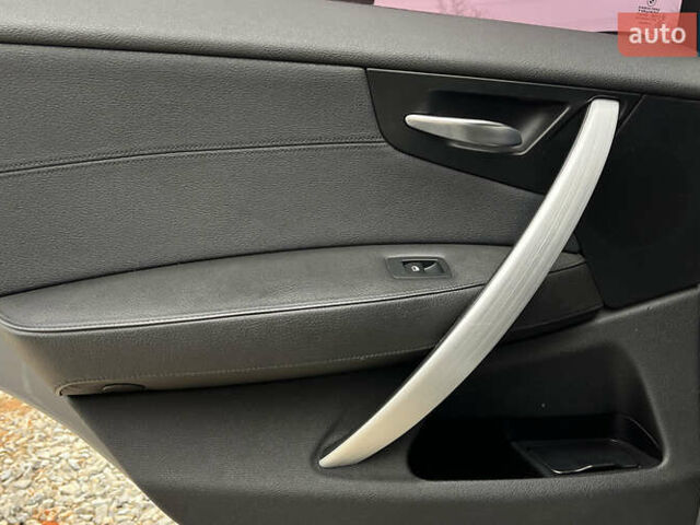 Серый БМВ Х3, объемом двигателя 2 л и пробегом 420 тыс. км за 8600 $, фото 22 на Automoto.ua