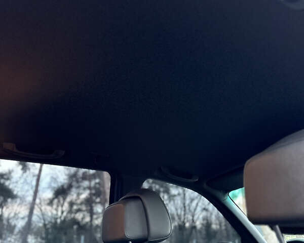 Сірий БМВ Х3, об'ємом двигуна 2 л та пробігом 227 тис. км за 12200 $, фото 34 на Automoto.ua