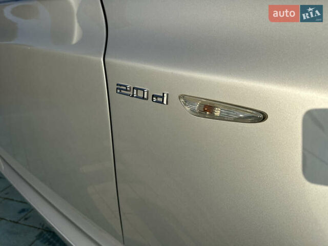 Серый БМВ Х3, объемом двигателя 2 л и пробегом 254 тыс. км за 11600 $, фото 55 на Automoto.ua