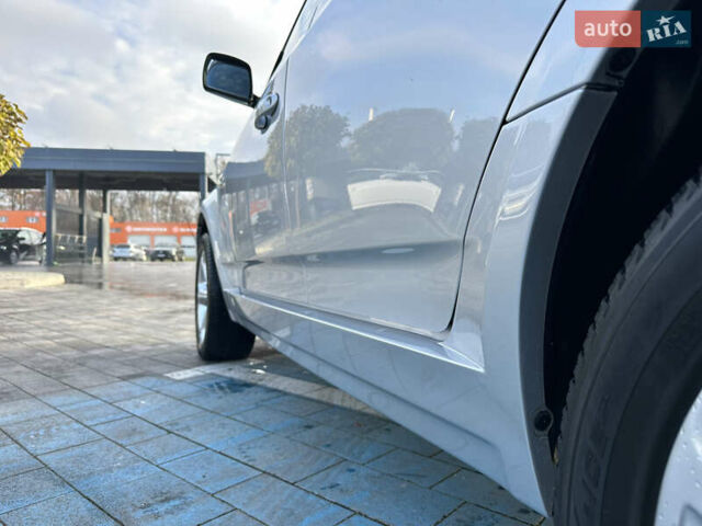 Серый БМВ Х3, объемом двигателя 2 л и пробегом 254 тыс. км за 11500 $, фото 35 на Automoto.ua