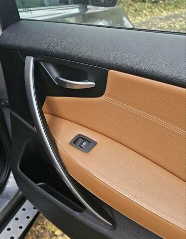 Серый БМВ Х3, объемом двигателя 2 л и пробегом 270 тыс. км за 10000 $, фото 23 на Automoto.ua