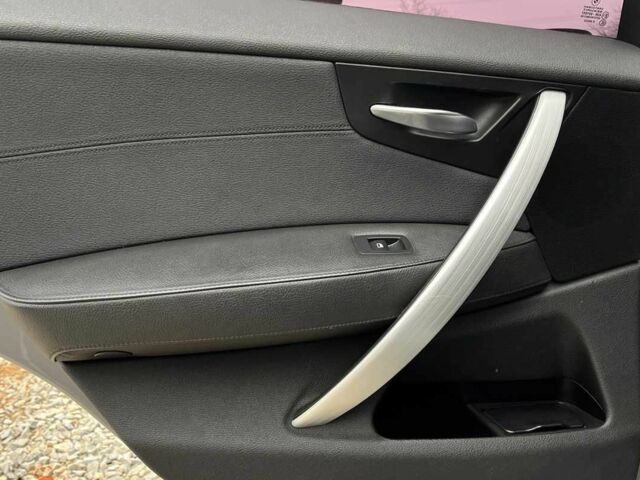 Серый БМВ Х3, объемом двигателя 2 л и пробегом 420 тыс. км за 8600 $, фото 22 на Automoto.ua