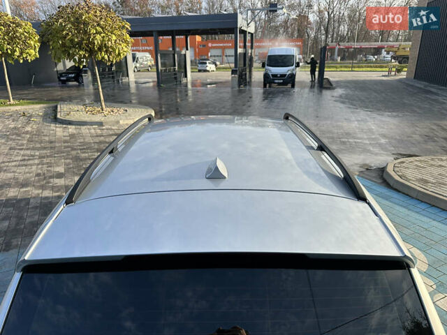 Серый БМВ Х3, объемом двигателя 2 л и пробегом 254 тыс. км за 11600 $, фото 63 на Automoto.ua