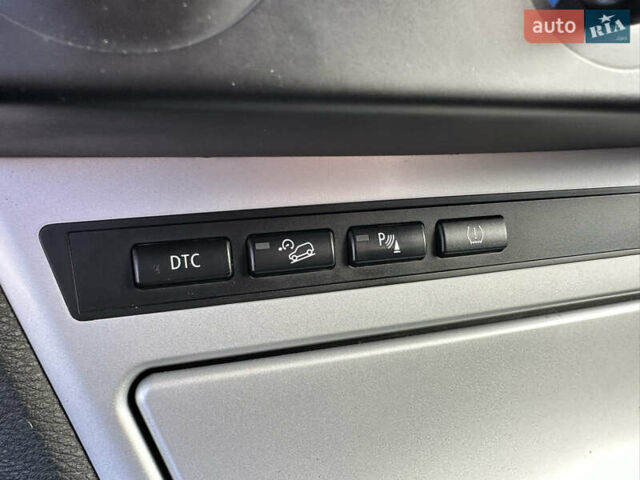 Серый БМВ Х3, объемом двигателя 2 л и пробегом 254 тыс. км за 11600 $, фото 70 на Automoto.ua