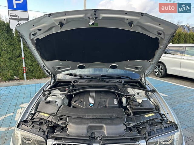 Серый БМВ Х3, объемом двигателя 2 л и пробегом 254 тыс. км за 11500 $, фото 106 на Automoto.ua