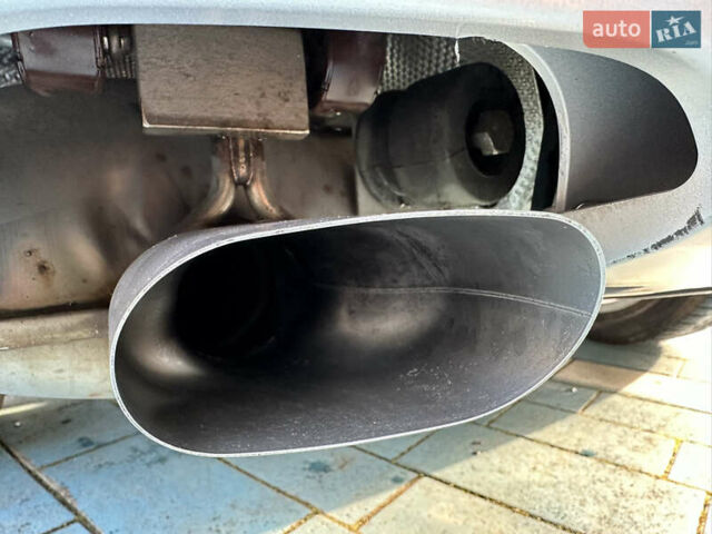 Серый БМВ Х3, объемом двигателя 2 л и пробегом 254 тыс. км за 11600 $, фото 41 на Automoto.ua