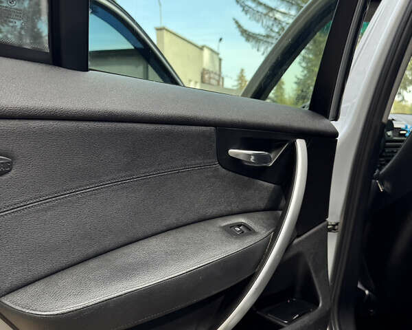 Сірий БМВ Х3, об'ємом двигуна 2 л та пробігом 206 тис. км за 8950 $, фото 22 на Automoto.ua