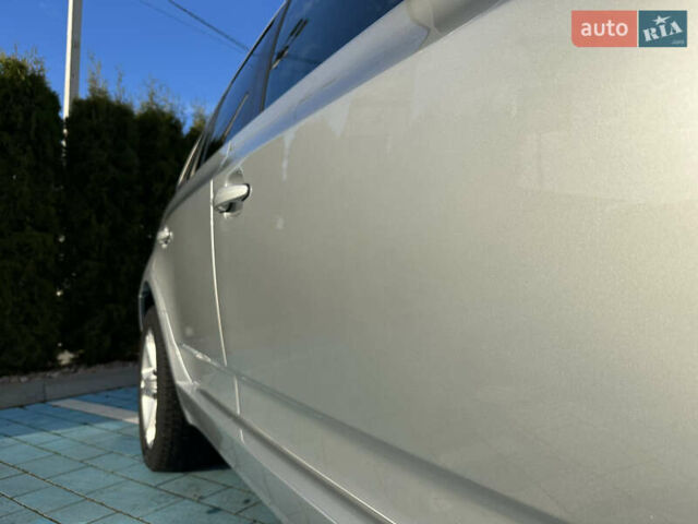 Серый БМВ Х3, объемом двигателя 2 л и пробегом 254 тыс. км за 11500 $, фото 53 на Automoto.ua