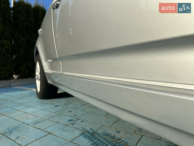 Серый БМВ Х3, объемом двигателя 2 л и пробегом 254 тыс. км за 11600 $, фото 54 на Automoto.ua