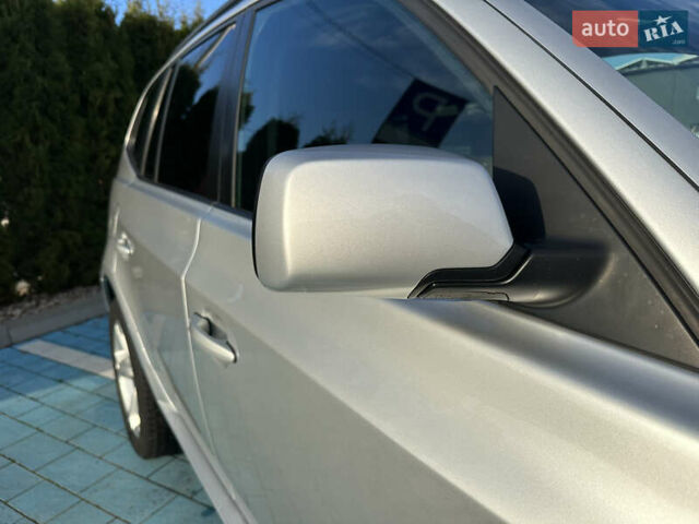 Серый БМВ Х3, объемом двигателя 2 л и пробегом 254 тыс. км за 11500 $, фото 52 на Automoto.ua