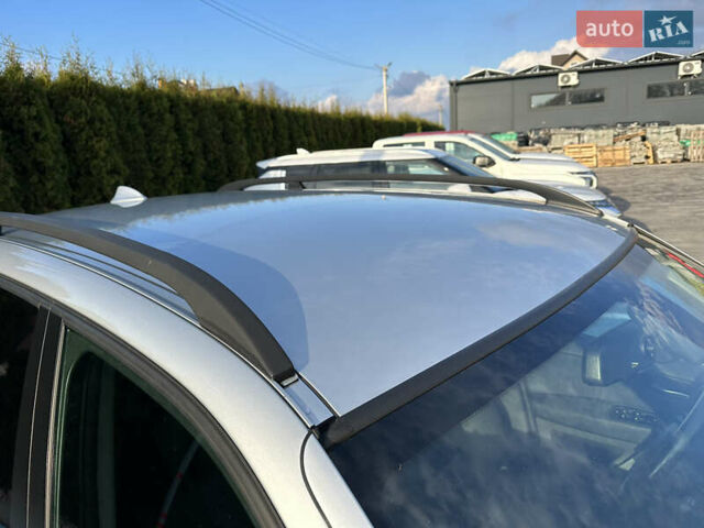 Серый БМВ Х3, объемом двигателя 2 л и пробегом 254 тыс. км за 11600 $, фото 51 на Automoto.ua