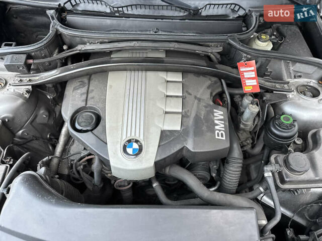 Сірий БМВ Х3, об'ємом двигуна 2 л та пробігом 227 тис. км за 12200 $, фото 35 на Automoto.ua