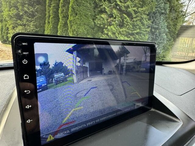 БМВ Х3 2008 в Хусте на Automoto.ua Серый БМВ Х3, объемом двигателя 2 л и пробегом 300 тыс. км за 8300 $, фото 10 на Automoto.ua