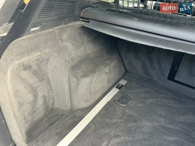 Серый БМВ Х3, объемом двигателя 2 л и пробегом 254 тыс. км за 11500 $, фото 87 на Automoto.ua