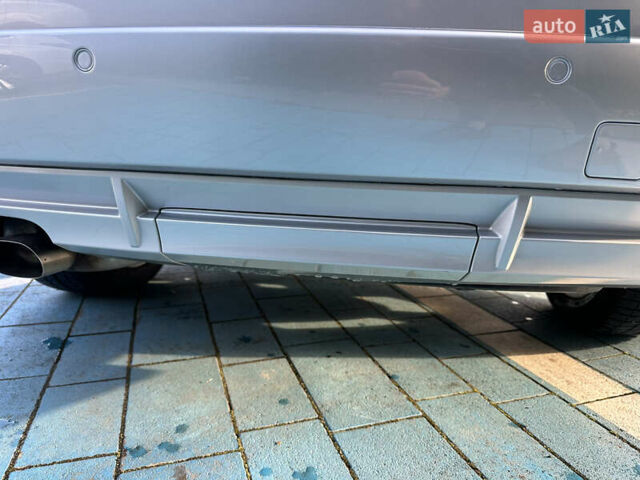 Серый БМВ Х3, объемом двигателя 2 л и пробегом 254 тыс. км за 11500 $, фото 44 на Automoto.ua