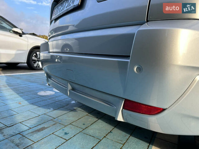 Серый БМВ Х3, объемом двигателя 2 л и пробегом 254 тыс. км за 11500 $, фото 43 на Automoto.ua