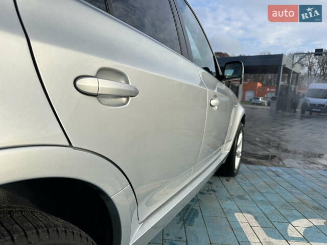 Серый БМВ Х3, объемом двигателя 2 л и пробегом 254 тыс. км за 11600 $, фото 47 на Automoto.ua