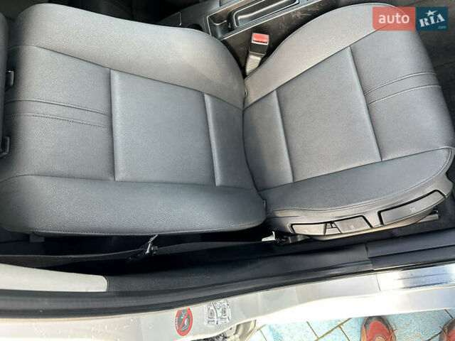 Серый БМВ Х3, объемом двигателя 2 л и пробегом 254 тыс. км за 11500 $, фото 103 на Automoto.ua