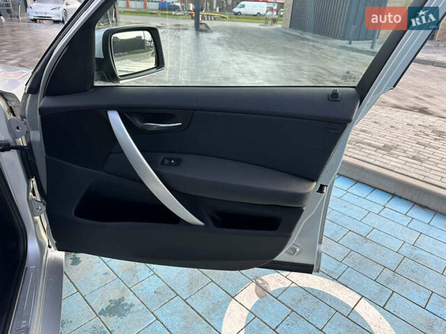 Серый БМВ Х3, объемом двигателя 2 л и пробегом 254 тыс. км за 11600 $, фото 102 на Automoto.ua