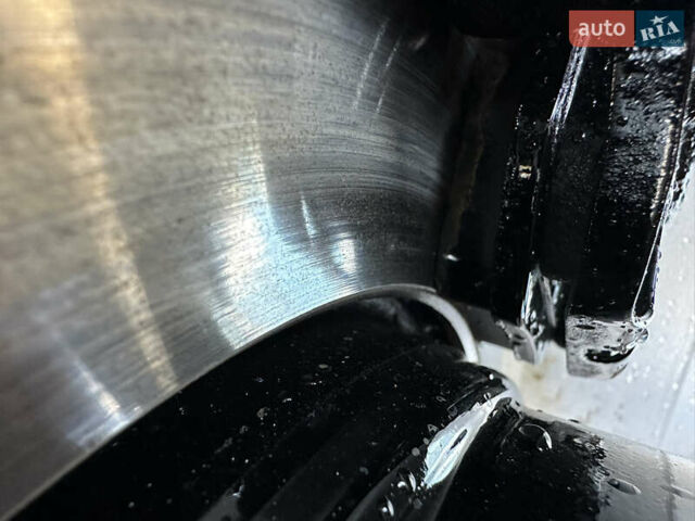 Серый БМВ Х3, объемом двигателя 2 л и пробегом 254 тыс. км за 11500 $, фото 38 на Automoto.ua