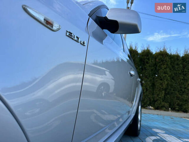 Серый БМВ Х3, объемом двигателя 2 л и пробегом 254 тыс. км за 11500 $, фото 23 на Automoto.ua