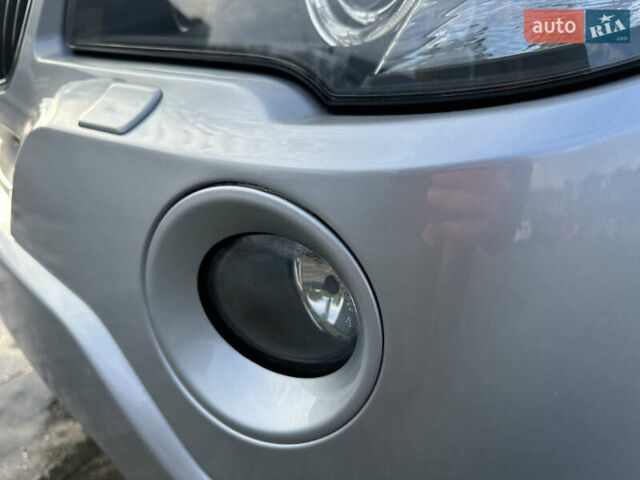 Серый БМВ Х3, объемом двигателя 2 л и пробегом 254 тыс. км за 11600 $, фото 20 на Automoto.ua