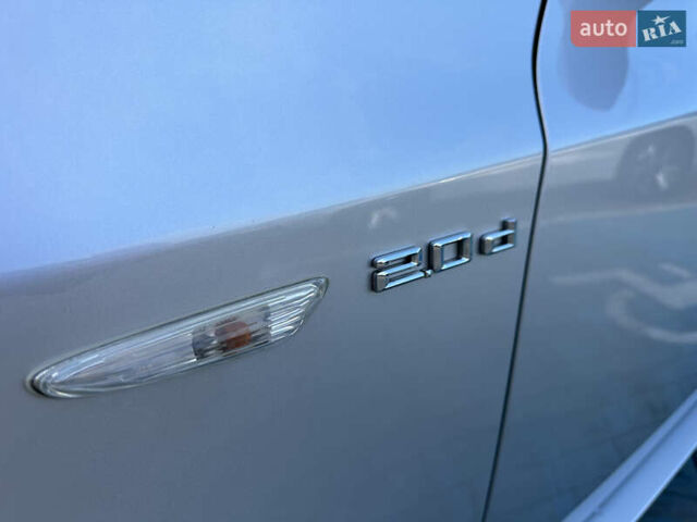 Серый БМВ Х3, объемом двигателя 2 л и пробегом 254 тыс. км за 11600 $, фото 22 на Automoto.ua