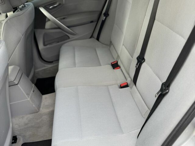 БМВ Х3 2008 в Хусте на Automoto.ua Серый БМВ Х3, объемом двигателя 2 л и пробегом 300 тыс. км за 8300 $, фото 4 на Automoto.ua