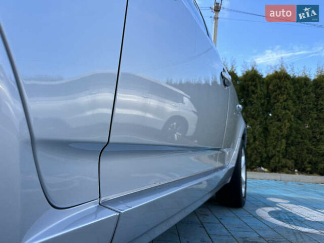 Серый БМВ Х3, объемом двигателя 2 л и пробегом 254 тыс. км за 11600 $, фото 24 на Automoto.ua