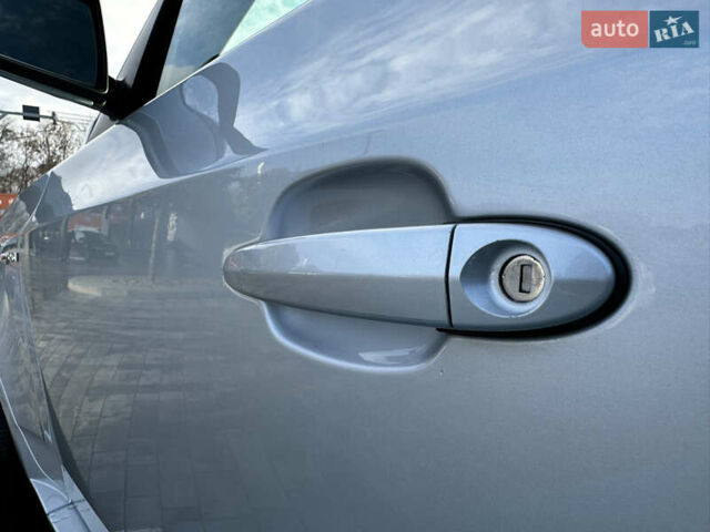 Серый БМВ Х3, объемом двигателя 2 л и пробегом 254 тыс. км за 11600 $, фото 33 на Automoto.ua