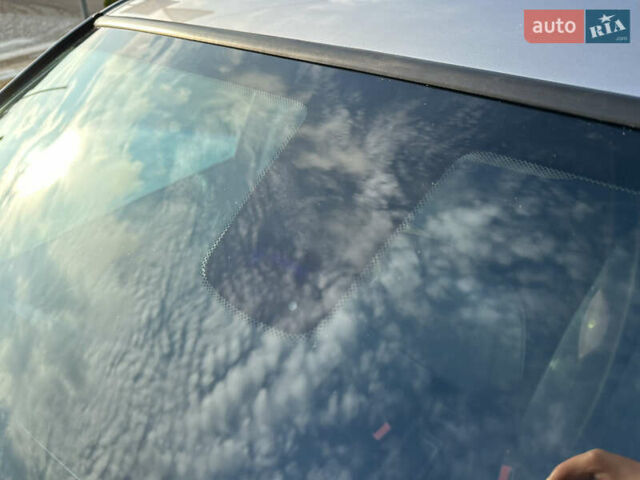 Серый БМВ Х3, объемом двигателя 2 л и пробегом 254 тыс. км за 11500 $, фото 62 на Automoto.ua