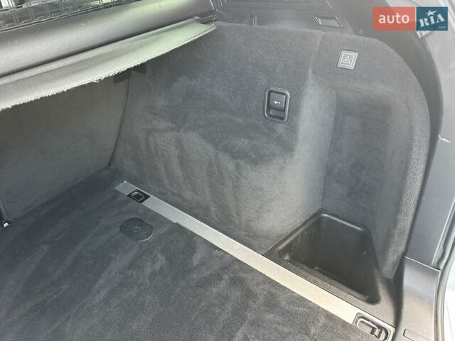 Серый БМВ Х3, объемом двигателя 2 л и пробегом 254 тыс. км за 11600 $, фото 88 на Automoto.ua