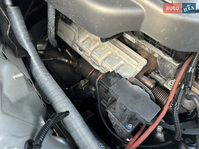 Серый БМВ Х3, объемом двигателя 2 л и пробегом 254 тыс. км за 11600 $, фото 117 на Automoto.ua