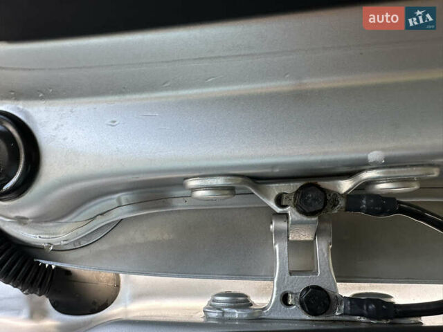 Серый БМВ Х3, объемом двигателя 2 л и пробегом 254 тыс. км за 11500 $, фото 92 на Automoto.ua
