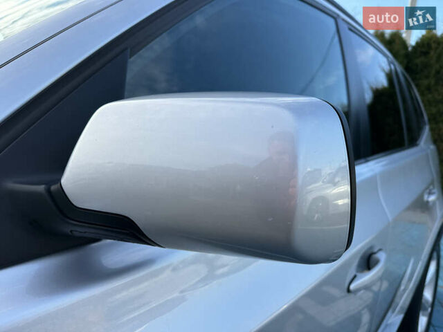 Серый БМВ Х3, объемом двигателя 2 л и пробегом 254 тыс. км за 11500 $, фото 31 на Automoto.ua