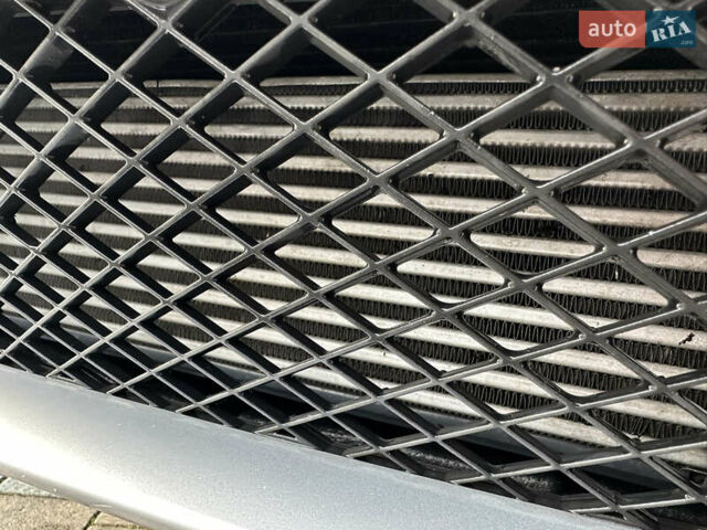 Серый БМВ Х3, объемом двигателя 2 л и пробегом 254 тыс. км за 11600 $, фото 19 на Automoto.ua