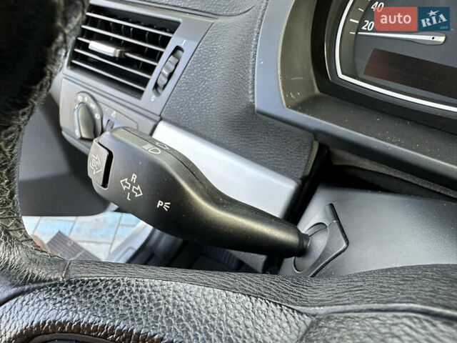 Серый БМВ Х3, объемом двигателя 2 л и пробегом 254 тыс. км за 11600 $, фото 74 на Automoto.ua